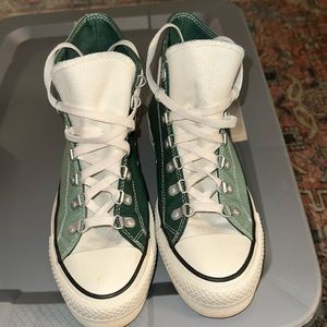 Platform Converse